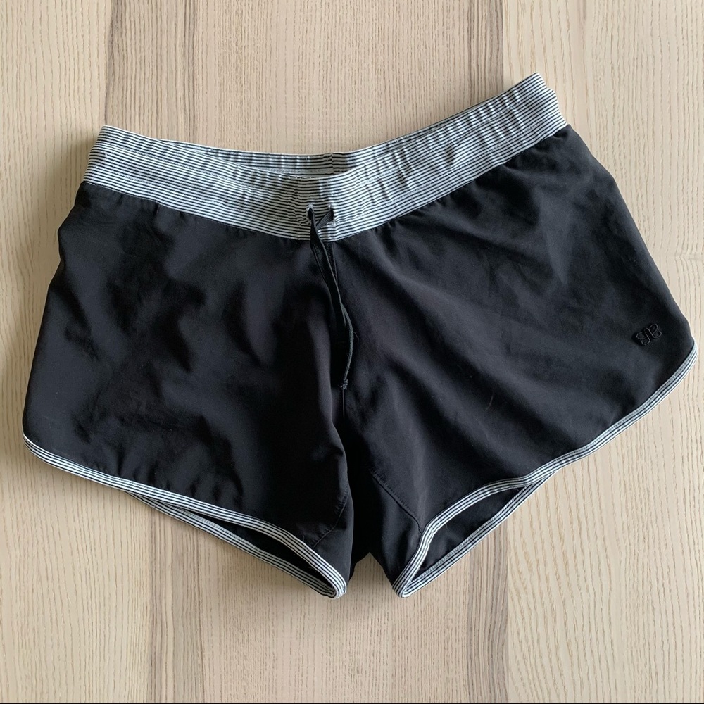 Albion Fit Sprinter Shorts